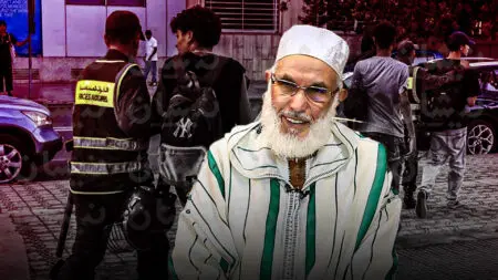 العدل والإحسان: الاحتجاجات الشبابية نتيجة سياسات الفساد والتهميش
