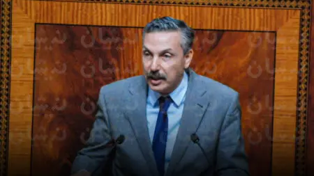 رئيس الفريق الاستقلالي : “المؤشر الاجتماعي يعرقل تنزيل الورش الملكي”