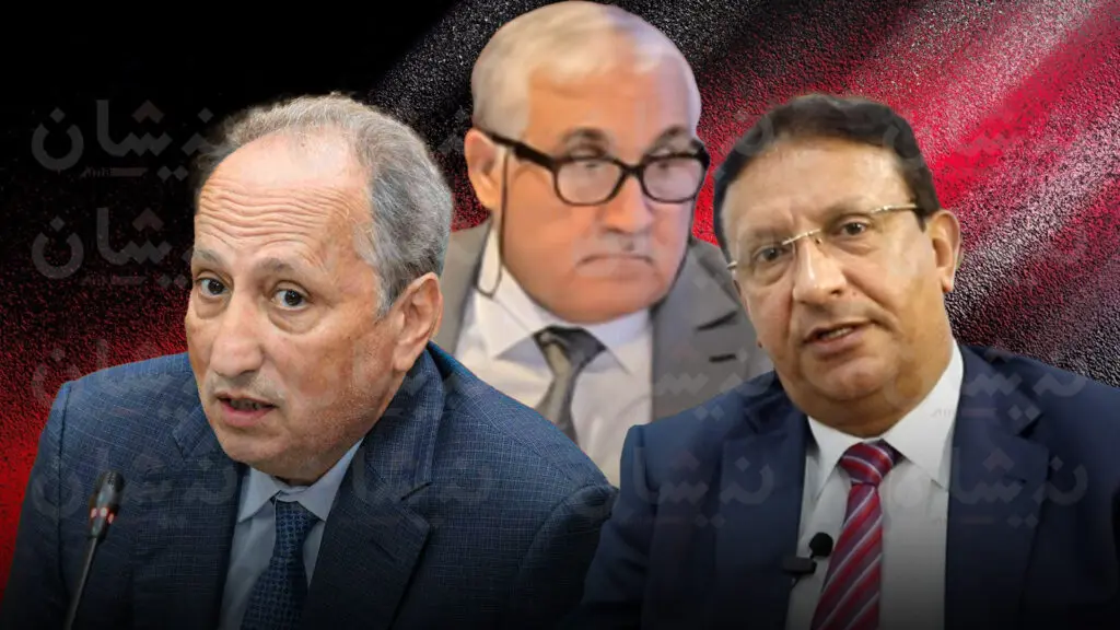 “كاهن المعبد” و”عرّاب الصفقات” يقترب من منصب الكاتب العام لوزارة التربية