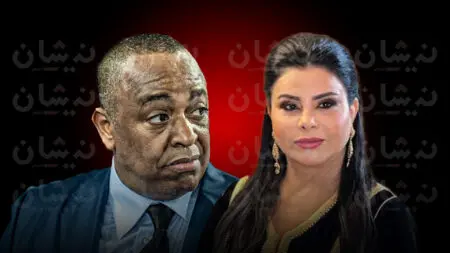إسكوبار الصحراء.. هذه تفاصيل جلسة مثيرة واجهت فيها “رأفت” “الناصري”