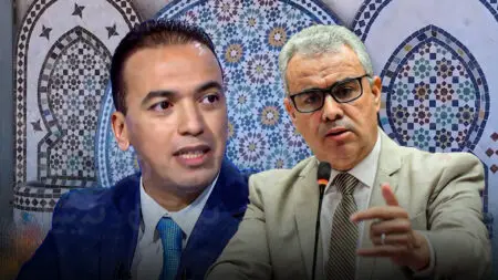 آلات صينية تهدد بتشريد آلاف من حرفي الزليج التقليدي بالمغرب