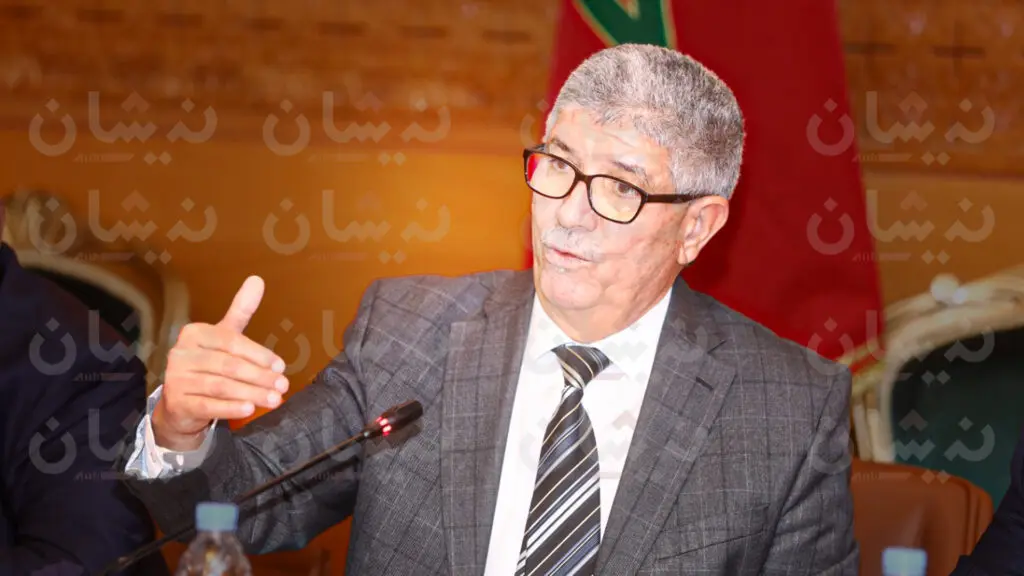 التويزي: المحاسبة يجب أن تشمل المُعلمين.. والتراجع عن تسقيف السن مرفوض