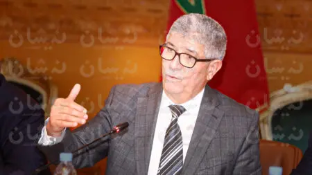 التويزي: المحاسبة يجب أن تشمل المُعلمين.. والتراجع عن تسقيف السن مرفوض