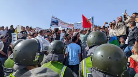 هل كان دواء التخدير وراء وفيات النساء الحوامل بأكادير؟