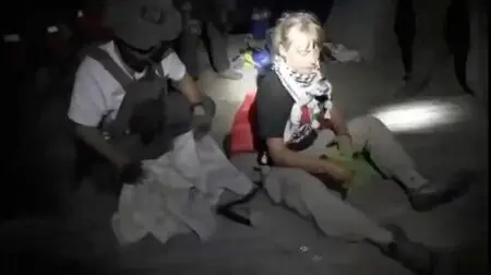 إسرائيل تعترض “أسطول الصمود” قبل وصول غزة