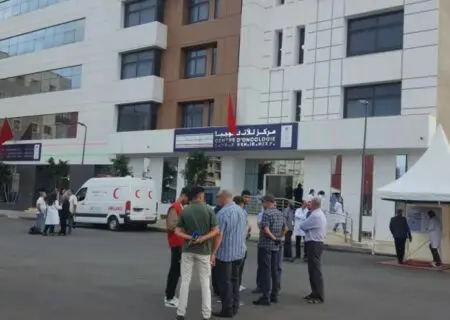 التهراوي يعلن والناظور يكذب.. مستشفى الأنكولوجيا خارج الخدمة