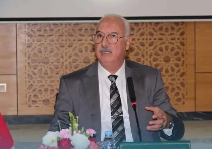 سكان جماعة بتزنيت يشتكون رئيسها المنتمي للأحرار لعامل الإقليم عبدالرحمان الجوهري عامل اقليم تزنيت