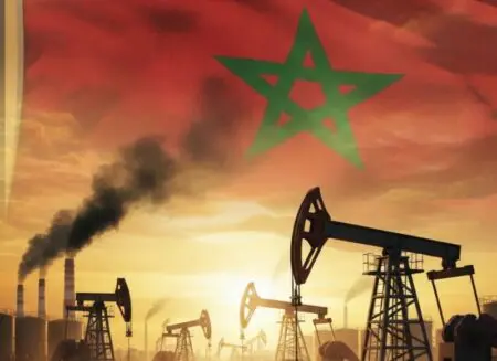 المغرب يستورد 249 ألف برميل يوميًا من المنتجات النفطية في 2025
