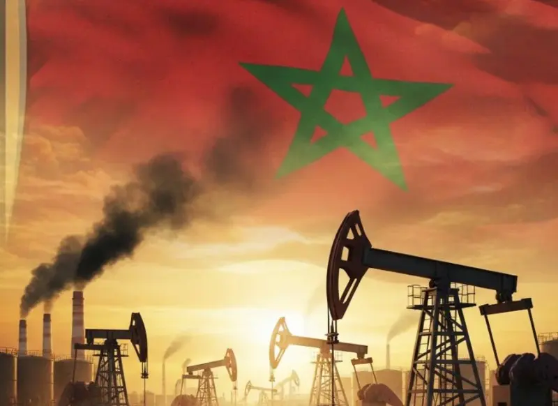 المغرب يستورد 249 ألف برميل يوميًا من المنتجات النفطية في 2025