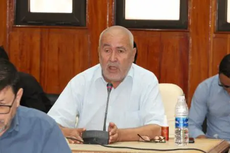 وفاة نائب عمدة مراكش السابق بعد نقله من السجن
