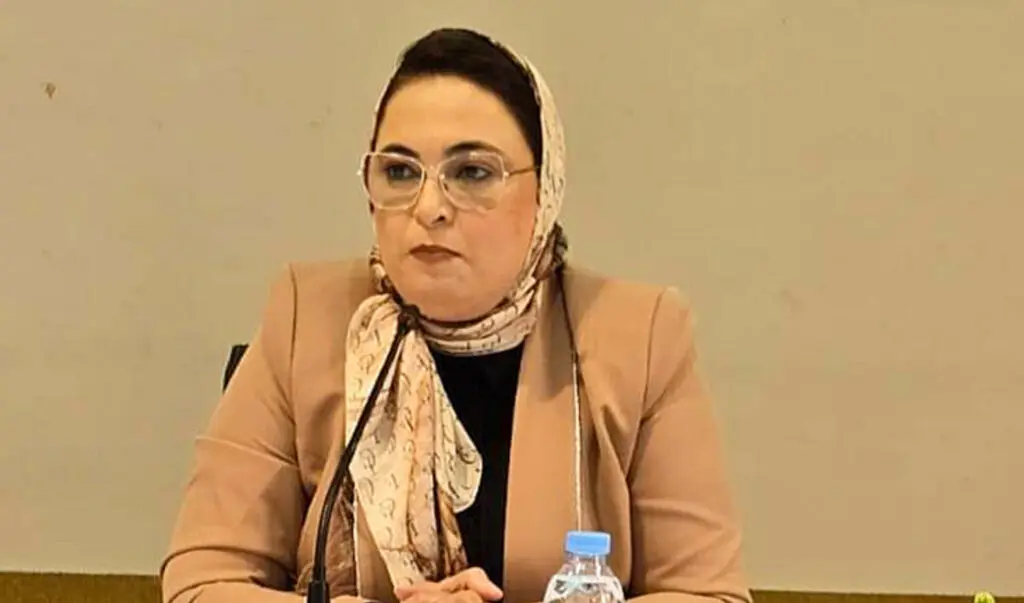 من معهد تكوين الأطر إلى التعليم الأولى..تعيين مفاجئ لإكرام بوعياد؟