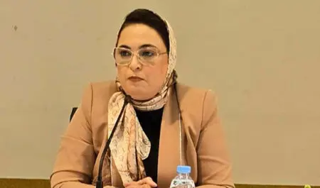 من معهد تكوين الأطر إلى التعليم الأولى..تعيين مفاجئ لإكرام بوعياد؟