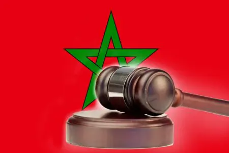 الناظور.. القضاء يُغَرِّم المحافظ العقاري بسبب امتناعه عن تنفيذ حكم نهائي