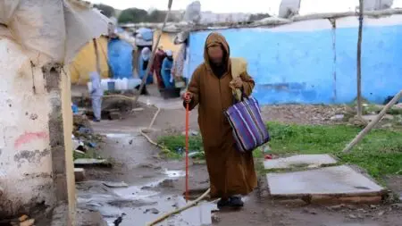 هيئة حقوقية تفكك “أسطورة” القضاء على الفقر المدقع