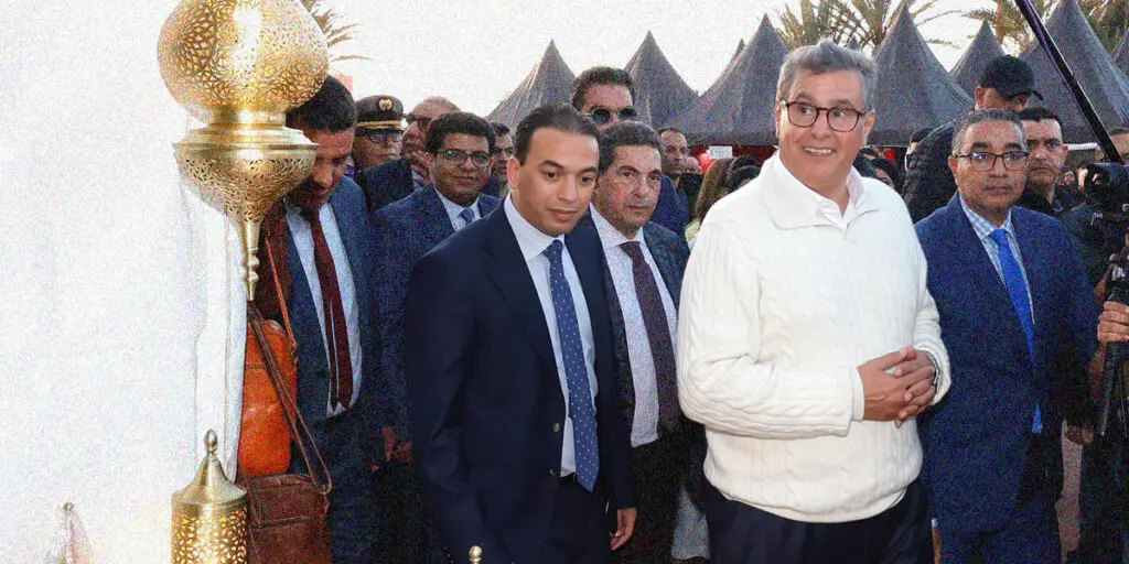 السعدي: أخنوش اختاره ملايين المغاربة والحكومة ليست أصل الأزمة