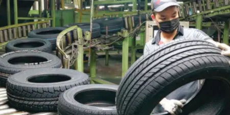 مصنع صيني لعجلات السيارات في المغرب باستثمار 675 مليون دولار