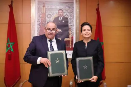 بنعلي والميداوي يطلقان برنامج منح لطلبة الدكتوراه في الطاقة المستدامة