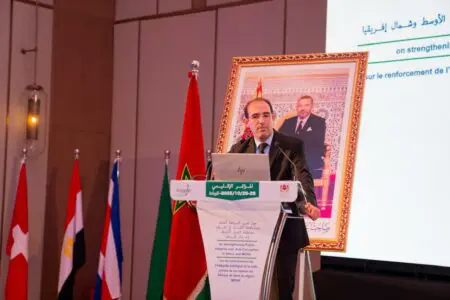 بنعليلو يحذر من “فجوات” تضارب المصالح بالمغرب