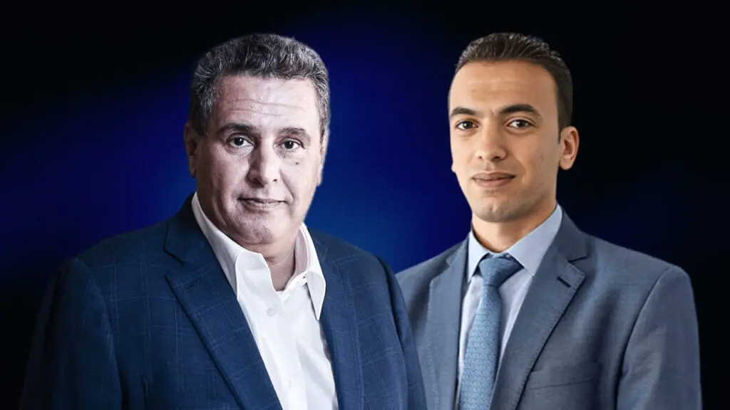 شبيبة أخنوش: تجار الانتخابات ومحترفو “الأدسنس” يتحملون مسؤولية التحريض و التخريب