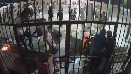 أحكام بالسجن تصل إلى 15 سنة للمتهمين في “أحداث القليعة”