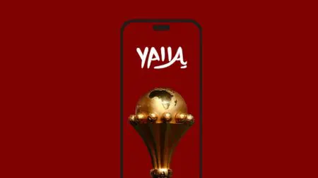 تطبيق “يلا – Yalla” يثير الجدل قبل “كان 2025”