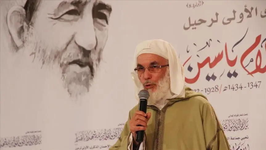 العدل والإحسان ترفض التخريب وتخاطب المحتجين: “لا تعاونوا على الإثم والعدوان”