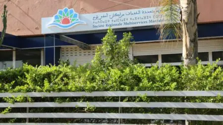 اتهامات بالتحيز وسوء الحكامة تُلاحق الشركة الجهوية للخدمات بآسفي