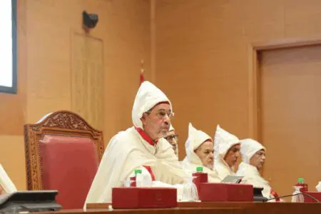 المجلس الأعلى للسلطة القضائية يعاقب 35 قاضيا ويكشف حزمة من الإجراءات لتعزيز تخليق العمل القضائي
