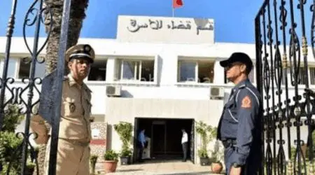 قضاء الأسرة.. “الشقاق” يهيمن على أرقام الطلاق بالمغرب