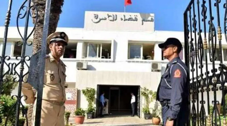 قضاء الأسرة.. “الشقاق” يهيمن على أرقام الطلاق بالمغرب