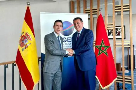 الباطرونا المغربية والإسبانية تستعدان لقطف ثمار كأس العالم