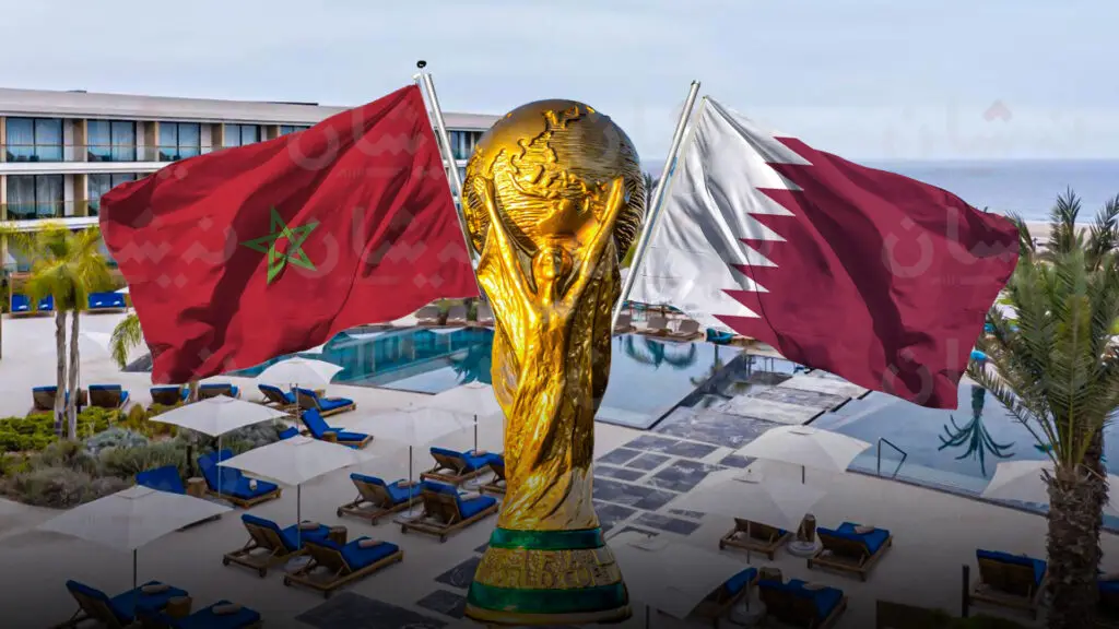 استثمارات قطرية في المغرب استعداداً لكأس العالم