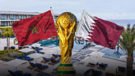استثمارات قطرية في المغرب استعداداً لكأس العالم