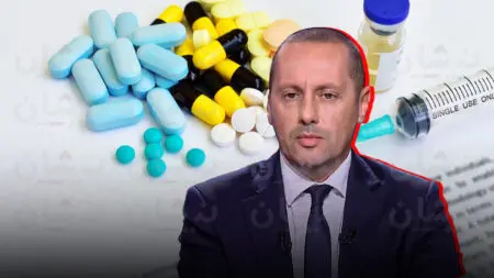 “نيشان” تنشر معطيات جديدة تربك رواية “التهراوي” في ملف “البوتاسيوم”