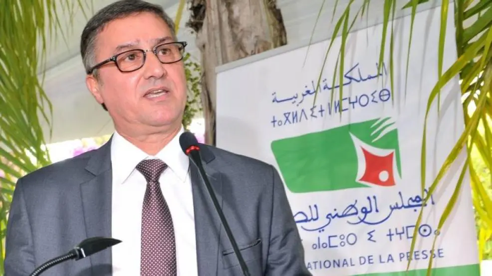 دعوات فتح تحقيق تحاصر “تسريبات المجلس الوطني للصحافة