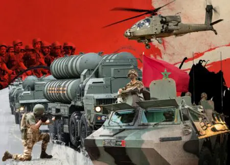 تقارير فرنسية تكشف صعود المغرب كقوة ردع جديدة في شمال إفريقيا