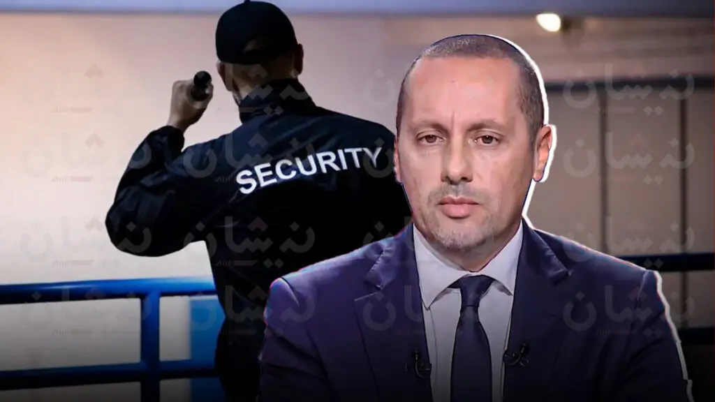 وزارة الصحة تُشهر “المستوى الدراسي” لطرد حراس الأمن بالمستشفيات