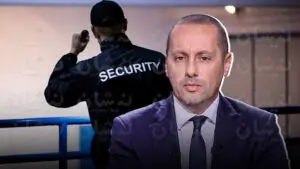 تسريح حراس الأمن بالمستشفيات يجر الكدش لمراسلة “التهراوي”