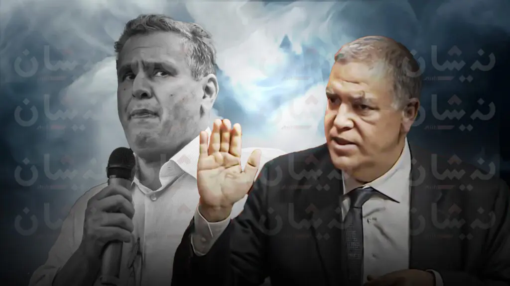أخنوش: الداخلية ولبن السباع..هل استشعر زعيم “الأحرار” نهايته السياسية؟!