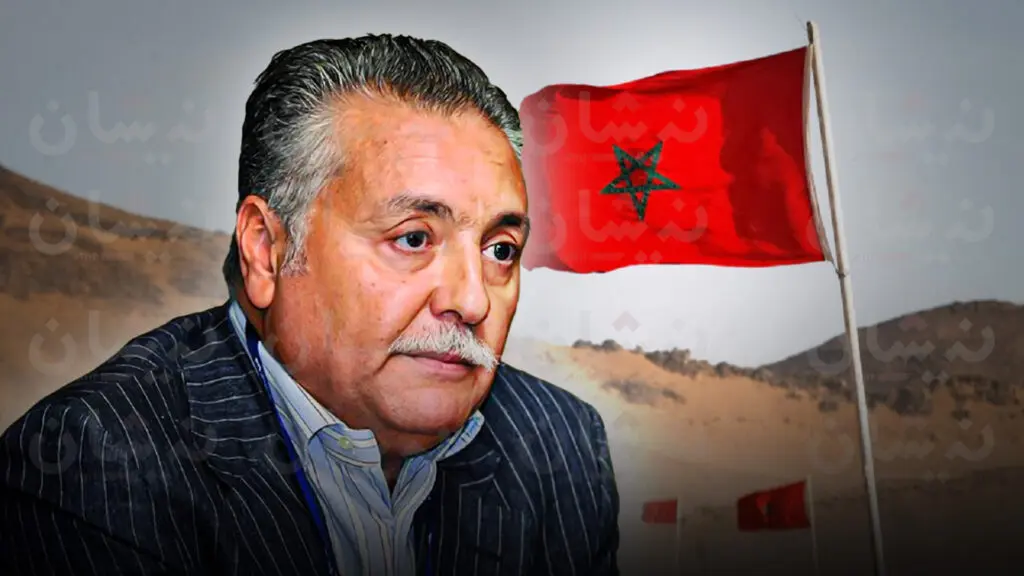 التقدم والاشتراكية يرفع مذكرة الحكم الذاتي إلى الديوان الملكي