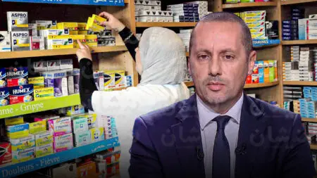 دواء يُستورد بدرهمين ويُباع بخمسين درهمًا في الصيدليات