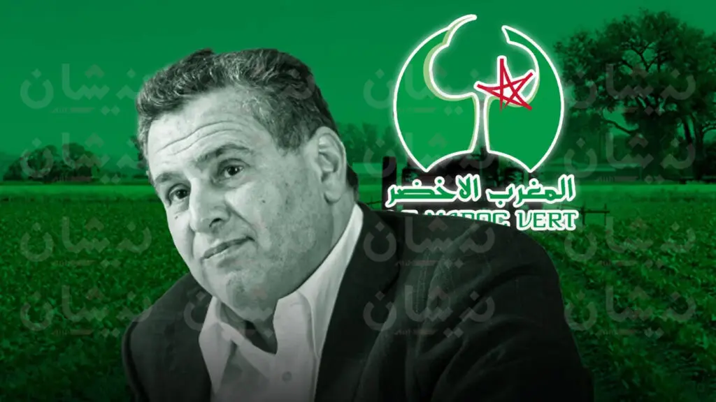 برلماني: نتائج “المخطط الأخضر” كانت كارثية والمغاربة يدفعون الثمن