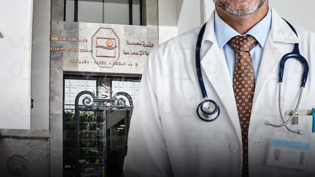وزارة الصحة تصدر تعليمات لتعليق لوائح الأطباء بالمستشفيات