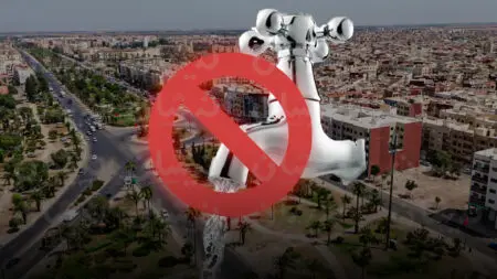 انقطاع الماء يشعل غضب الساكنة ببرشيد..ومطالب بتوضيحات عاجلة