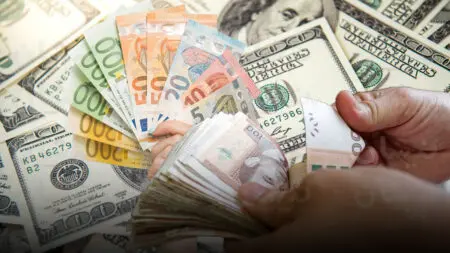 تحويلات مغاربة الخارج تتجاوز 92 مليار درهم رغم اتساع العجز التجاري