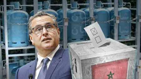 انتخابات 2026 تُعلق رفع سعر قنينة “البوطا” وتؤجل إصلاح التقاعد