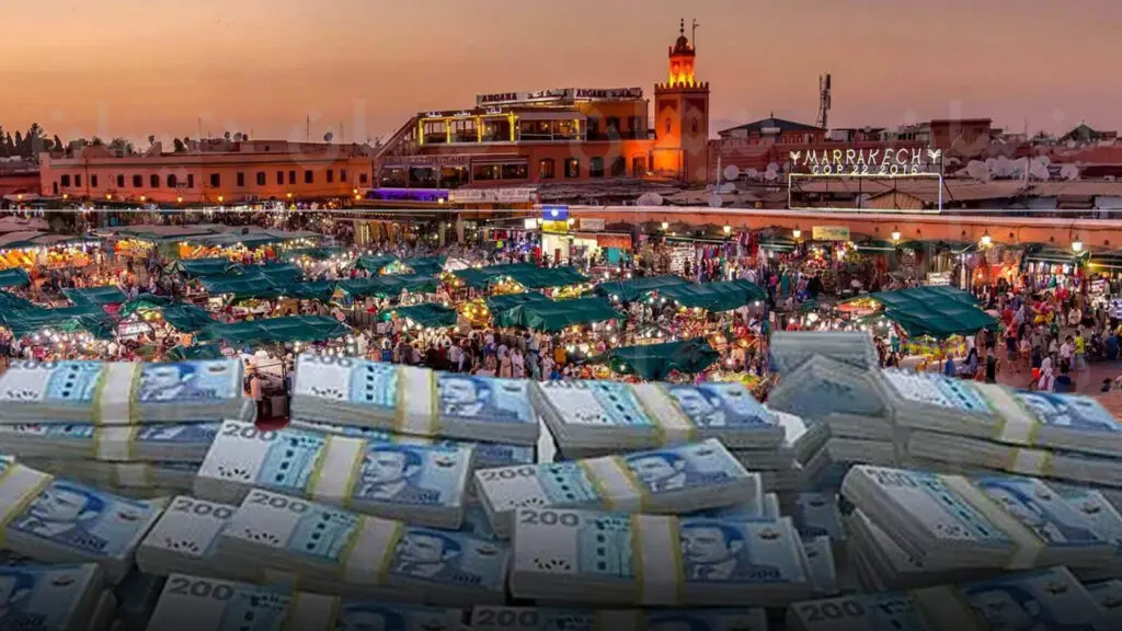 شبهات فساد واختلاس تلاحق مشروعاً بـ600 مليار في مراكش