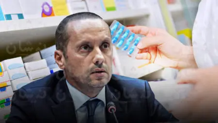 بعد دورية التهراوي.. “حماة المستهلك” يحذرون من فوضى سوق الأدوية