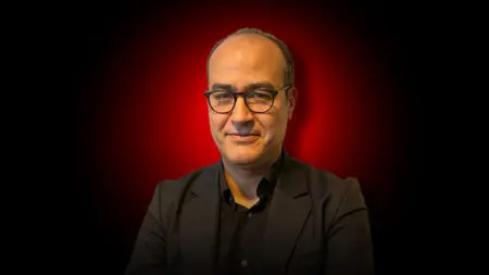 المهدي المنجرة.. ذكرى رَجُلٍ غاضب!