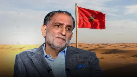 مركز عزمي بشارة يقدّم قراءة ملتبسة لقرار الصحراء رغم وضوح نصه